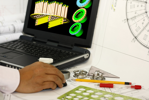 3-D Cold Metal Bonding: A Manufacturing Mystery, But It Works!