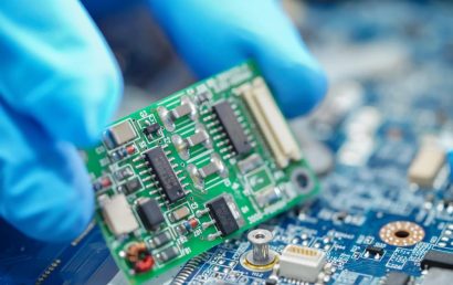 Acrylic Vs. Silicone Conformal Coating: What’s The Difference?