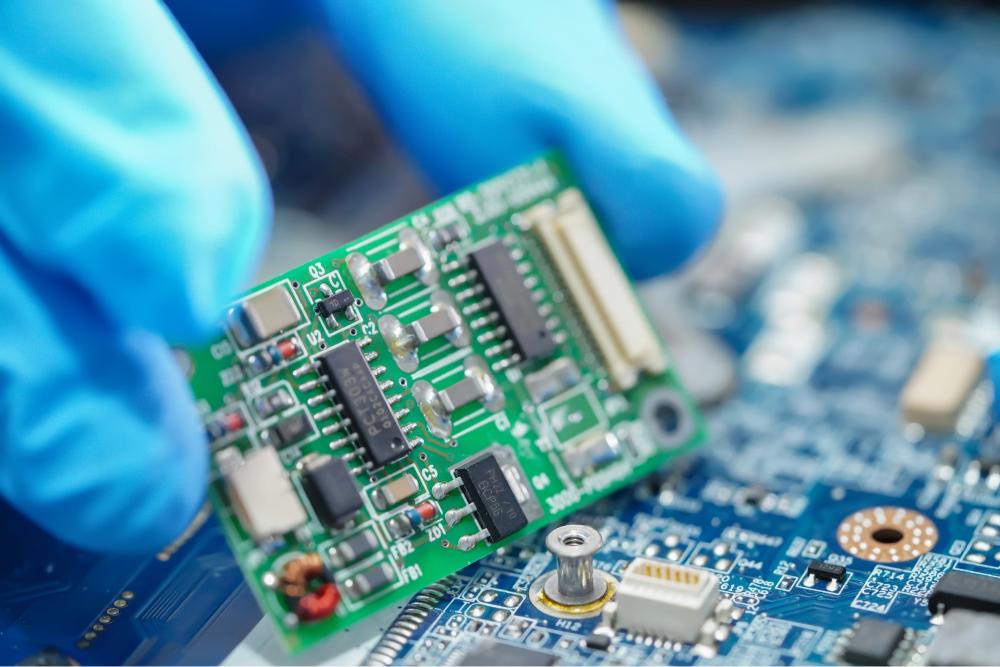 Acrylic Vs. Silicone Conformal Coating: What’s The Difference?