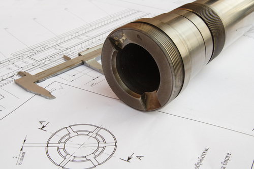 Application Spotlight: Repair and Dimensional Restoration