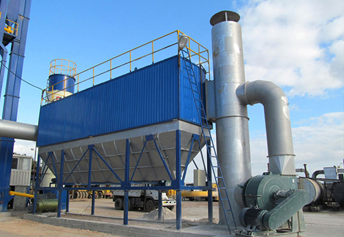 Assure Safe Operation Of Your Dust Collector With These Suggestions