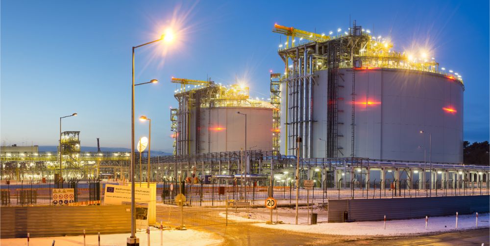 Conventional Barrier Coatings Aren’t Always Effective In The LNG Industry