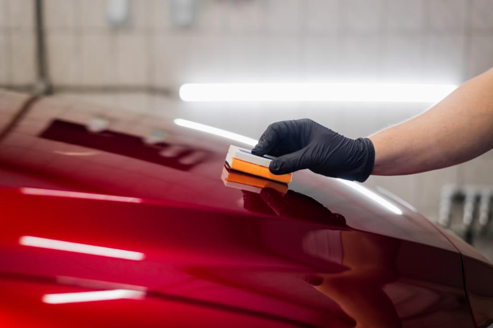 Can You Wax Over Ceramic Coating?