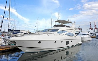 Ceramic Coatings For Boats: What You Need To Know