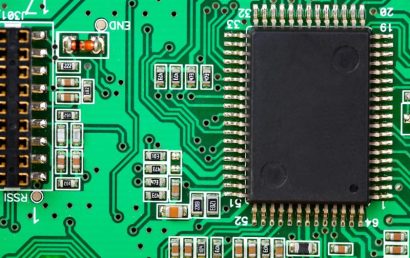 Conformal Coating Vs. Potting: Know The Difference