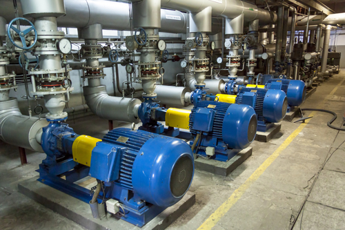 Exploring Wear Protection Options for Pump Components