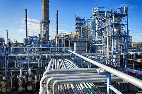 Extreme Gas and Oil Environments Require Extended Component Life