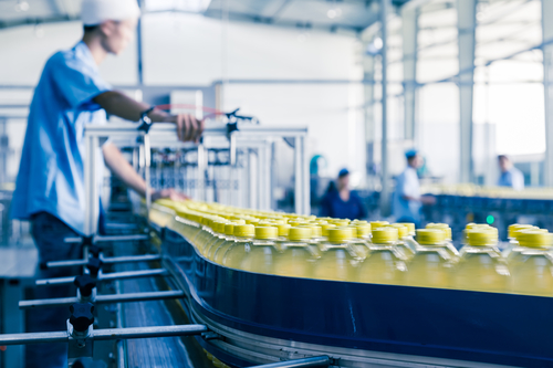 How Thermal Coatings Have Impacted The Food And Beverage Industry