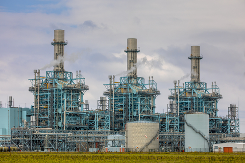 How To Deal With Corrosion Issues In Biomass Power Plants