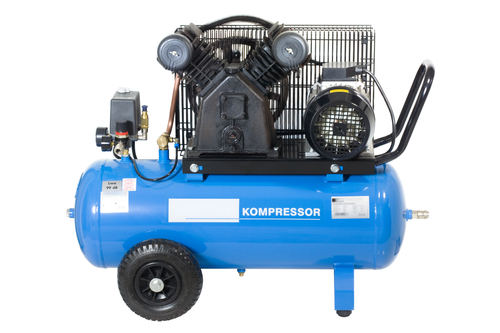 How To Improve Efficiency Of Compressors