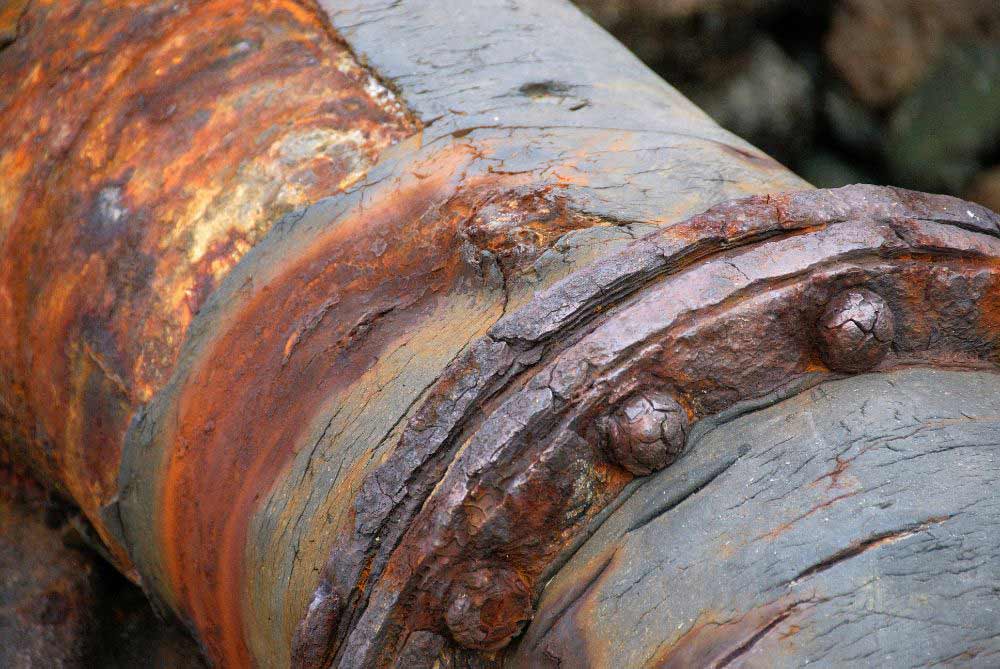 How You Can Test Corrosion Protection Coatings