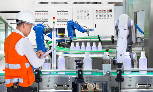 Industry Spotlight: Food And Beverage Processing | A&A Thermal Spray ...