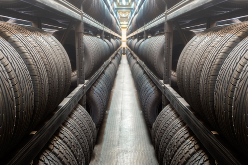 Industry Spotlight: Rubber Manufacturing