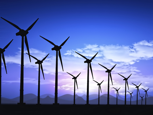 Industry Spotlight: Wind Energy