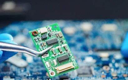 Is Conformal Coating Suitable For Waterproofing Applications?