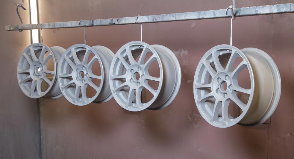 Is Wheel Powder Coating Worth It?