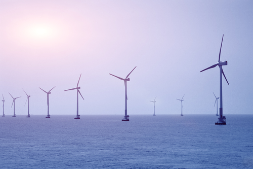 Offshore Wind Industry Changes With The Times