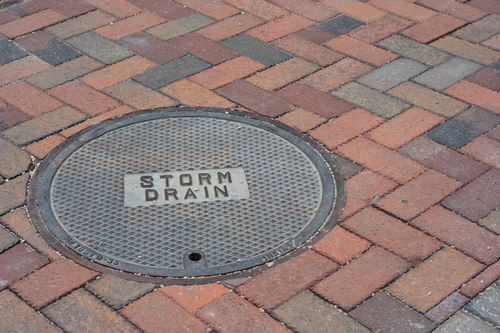 Protective Coatings Are Being Used To Extend The Lifespan Of Manholes