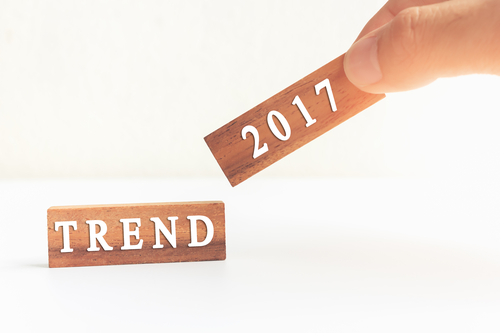 Thermal Spray Trends That Are Set To Dominate 2017