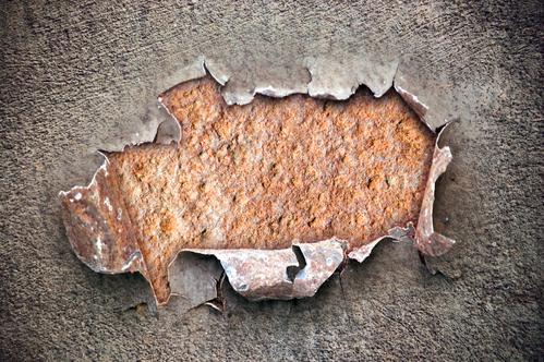 Top Tips For Corrosion Prevention in 2019