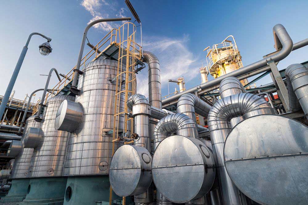 Need Petrochemical Tank Coatings To Help Protect Critical Surfaces?