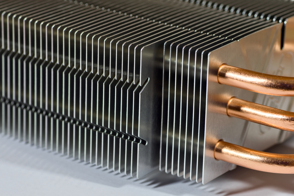 Understanding The Difference Between Thermal Impedance And Thermal Conductivity