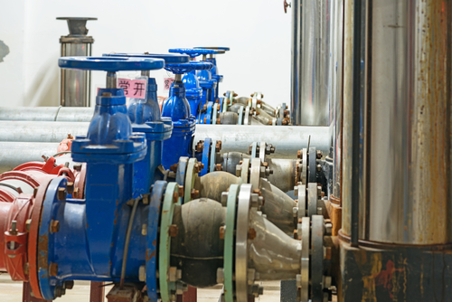 Understanding Wear-Resistant Coatings For Pump Systems