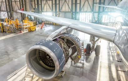 What Are The Benefits Of Thermal Barrier Coatings For Aeroengine Applications