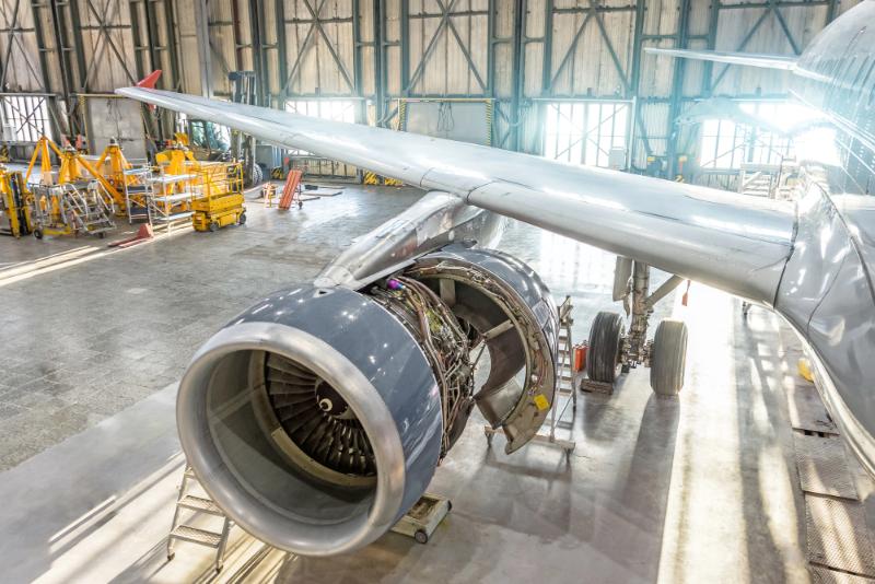 What Are The Benefits Of Thermal Barrier Coatings For Aeroengine Applications