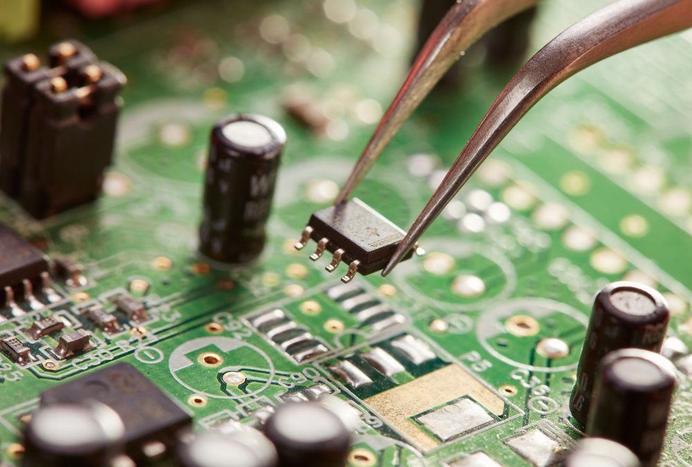 What Are The Major Types Of Conformal Coatings?