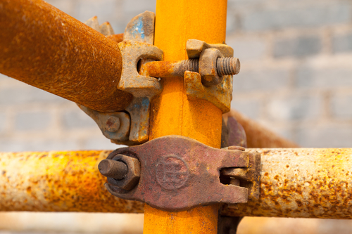 What Are the Dangers of Corrosion?