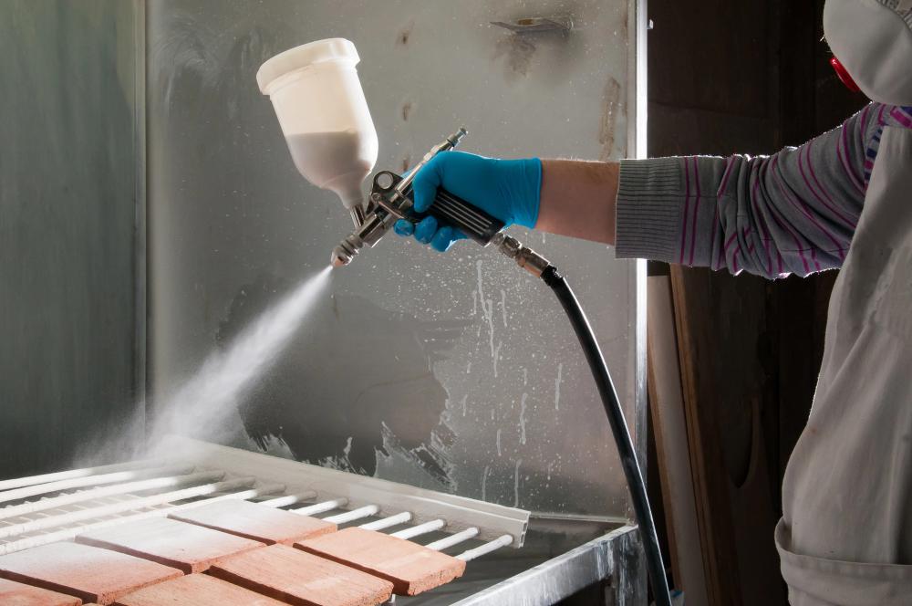 What To Expect From Metal Coating On Ceramic Surfaces