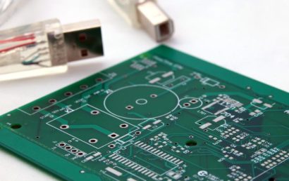 What You Should Know About Acrylic Conformal Coating