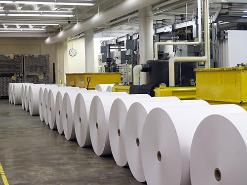 Why The Paper Industry Must Make Intelligent Protective Coating Decisions